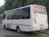 L�nea Uni�n Vargas 32