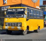 AR - Unin de Conductores San Vicente 13