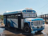 Colectivo Matera Nueva 40, por Sebastin Mercado