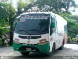 Transporte Gonz�lez S.C.A. 2788
