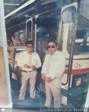 Unin Transporte San Cristbal 34 Autogago Dinam  
