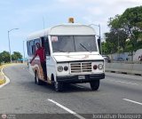 VA - A.C. La Muralla Bolivariana de Transporte 75, por Jonnathan Rodrguez