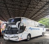 Unin Conductores Ayacucho 2058