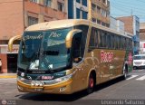 Transporte Flores Hermanos S.R.L 962,,,. Marcopolo Paradiso G7 1050 Volvo B380R