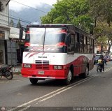 DC - Unin Magallanes Silencio Plaza Venezuela 188