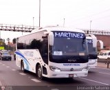 Transporte Martnez 443 Foton AUV BJ6102 Desconocido NPI