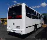 A.C. Transporte Paez 099, por Antonio Mittilo