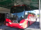 Red Coach 2702 Prevost H3-45 Integral Cummins ISX 12.0 425Hp