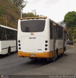 DC - Unin Conductores de Antimano 498, por Jonnathan Rodrguez