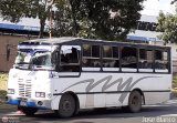 Unin Transporte San Jos (Valera - Los Silos) 048