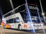 Cruceros Oriente Sur 123