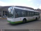 Garajes Paradas y Terminales Caracas Materfer guila Materfer BU1115LE