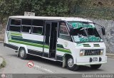 MI - Unin de Transportistas San Pedro A.C. 24, por Daniel Fernndez