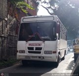 DC - A.C. de Transporte El Alto 063, por Jonnathan Rodr�guez