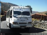 Unin Tchira 020 Encava E-NT900AR Encava Isuzu Serie 900
