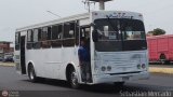 ZU - Ral Leoni 33 Fanabus KingWay Mercedes-Benz OF-1418