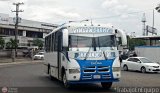 Transporte Virgen del Carmen 04, por #TrabajoEnEquipo