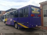 A.C. Sur del Lago R.L. 069, por Jos Mora