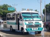 ZU - U.C. Barrio La Polar 120, por Sebastin Mercado