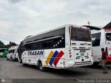 Transporte Trasan (Colombia) 836
