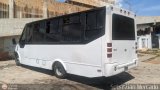 Unin de Conductores Punta de Palma Maracaibo 15 FrankCar IV Iveco Daily 70C16HD