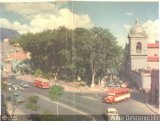 DC - Autobuses de Antimano 000 IH AdA Wayne Type 90 International Harvester Loadstar