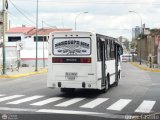 DC - Unin Conductores de Antimano 012, por Oliver Castillo