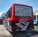 A.C. de Transporte Encarnacin 334 por Angel Salon