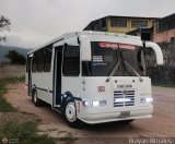 Asociacin Civil Lnea Unin Cordero 009, por Brayan Morales 