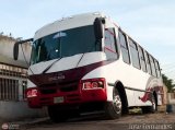 CA - Union Conductores Bella Vista 121, por Jose Fernandes 