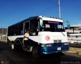 CA - Unin Bicentenario 131, por Andrs Ascanio