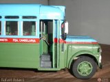 Maquetas y Miniaturas 26 Paraiso Directo Wayne Type 90 Chevrolet Task Force Series
