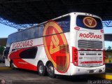 Rodovias de Venezuela 349, por Ricardo Ugas