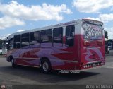 A.C. Transporte Campesino 83