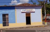 Garajes Paradas y Terminales Rio-Caribe