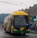 Turismo Jaksa 145 Irizar PB Mercedes-Benz O-500RSD