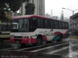 Coop. de Transporte de Los Teques 020