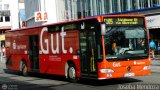 Transdev 200 Mercedes-Benz O-530 Citaro Mercedes-Benz O-530