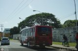 A.C. Transporte Campesino 51, por Pablo Acevedo