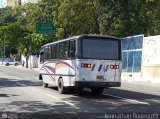 DC - A.C. de Transp. La Reina De Ciudad Tiuna 046, por Jonnathan Rodrguez