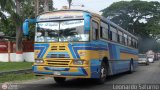 Expresos Juregui 029 Encava E-1000-49 Encava Cummins Grande