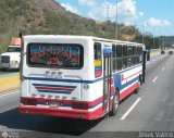A.C. Mixta Conductores Unidos 425, por Jesus Valero