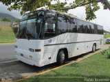 Unin Conductores Aeropuerto Maiqueta Caracas 054 Indubo Latino Chevrolet - GMC CHR660