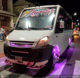 ZU - Asociaci�n Civil de Conductores El Soler 57