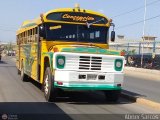 ZU - Transporte Maracaibo La Paz (Col Concep) 58, por Abner Sarcos
