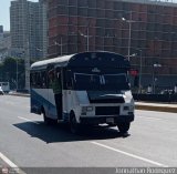 DC - Cooperativa de Transporte Pasajeros del Sur 188