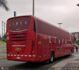 Transportes Lnea 701 Irizar i6 370 Volvo B380R