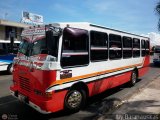 Unin Turmero - Maracay 078