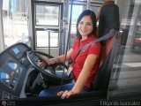 Profesionales del Transporte de Pasajeros 1008