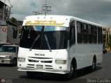 A.C. Mixta Fraternidad del Transporte R.L. 107, por Oliver Castillo